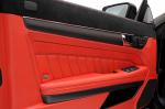 Mercedes-Benz 800 E V12 Cabriolet by Brabus 2011 года